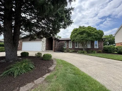 14234 Meadowview Court Orland Park IL 60462