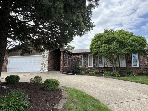 14234 Meadowview Court Orland Park IL 60462