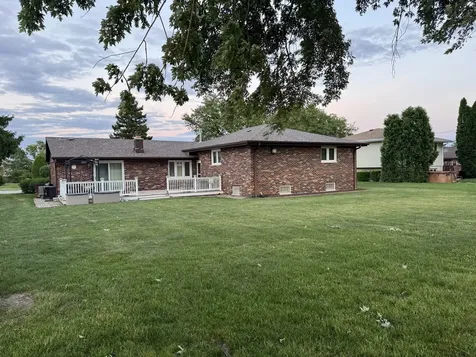 14234 Meadowview Court Orland Park IL 60462
