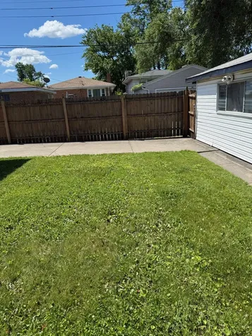 15332 Irving Avenue Dolton IL 60419