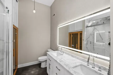 6 South Laflin Street Chicago IL 60607