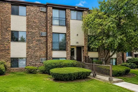 156 Dunteman Drive Glendale Heights IL 60139