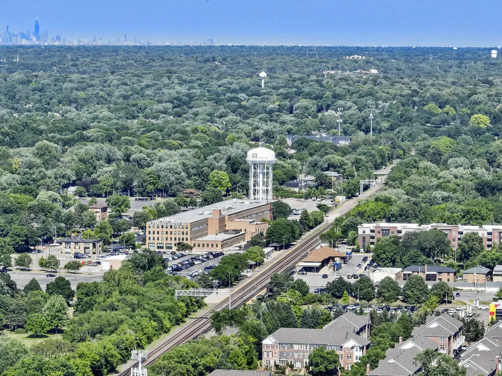 110 South Washington Street Naperville IL 60540