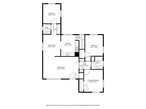 1307 Hull Avenue Westchester IL 60154