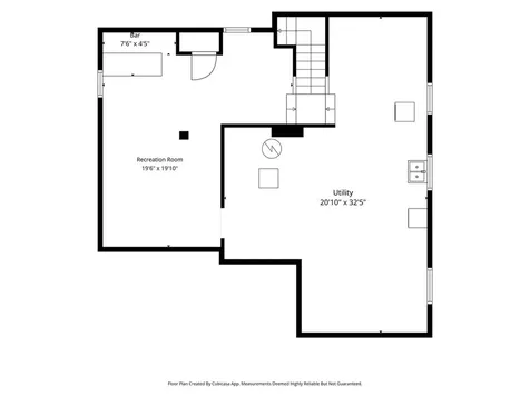 1307 Hull Avenue Westchester IL 60154