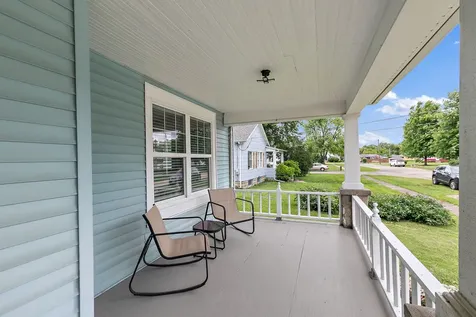 220 North Elm Street Leland IL 60531