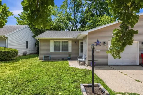 1615/1617 West Union Street Champaign IL 61821