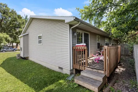 1615/1617 West Union Street Champaign IL 61821