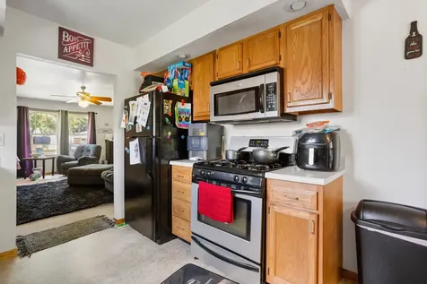 1615/1617 West Union Street Champaign IL 61821