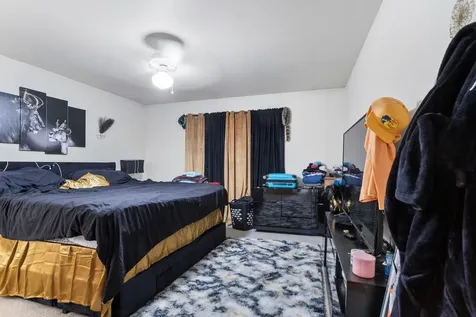 1615/1617 West Union Street Champaign IL 61821