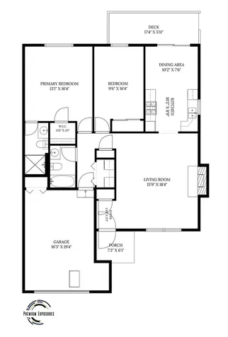 1615/1617 West Union Street Champaign IL 61821