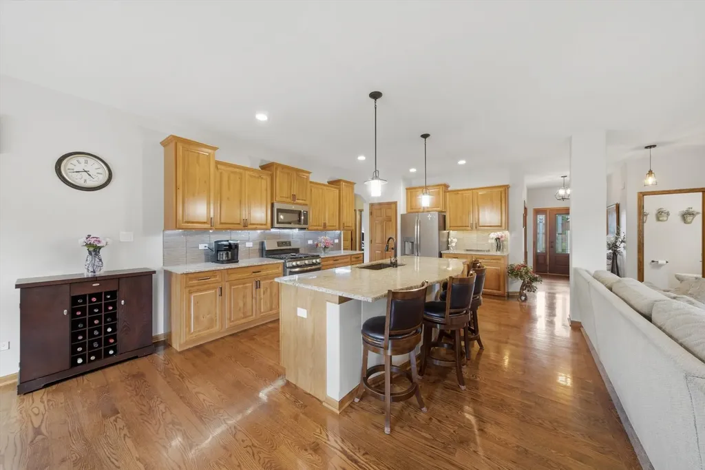 10532 Jacob Drive Mokena IL 60448