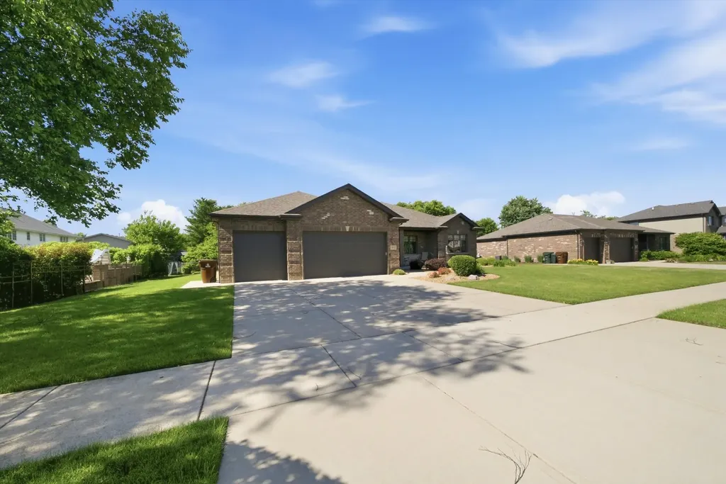 10532 Jacob Drive Mokena IL 60448