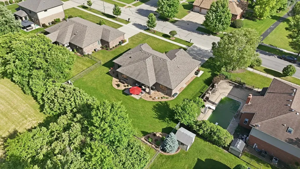 10532 Jacob Drive Mokena IL 60448