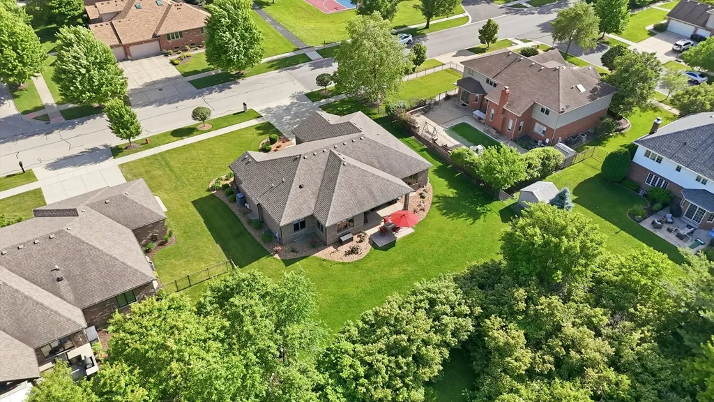 10532 Jacob Drive Mokena IL 60448