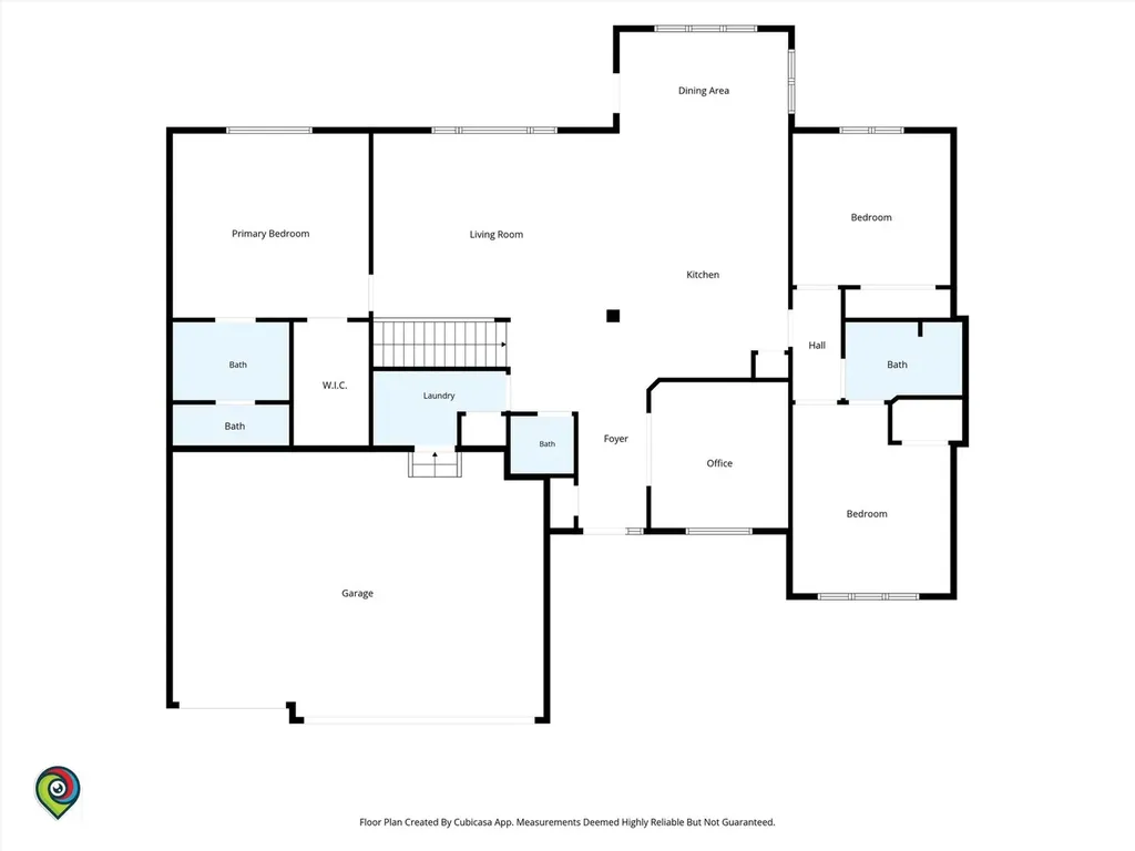 10532 Jacob Drive Mokena IL 60448