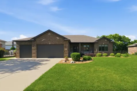 10532 Jacob Drive Mokena IL 60448