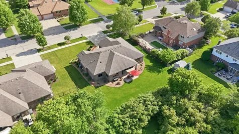 10532 Jacob Drive Mokena IL 60448