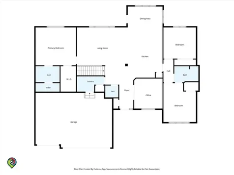 10532 Jacob Drive Mokena IL 60448
