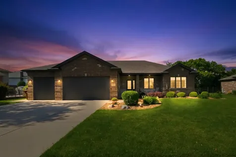 10532 Jacob Drive Mokena IL 60448