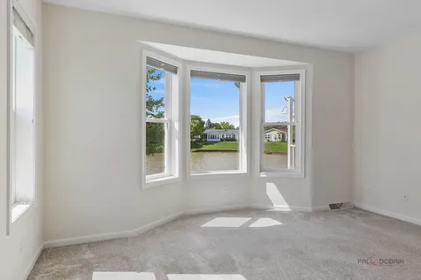 1815 Paddock Court Grayslake IL 60030