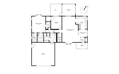 1815 Paddock Court Grayslake IL 60030