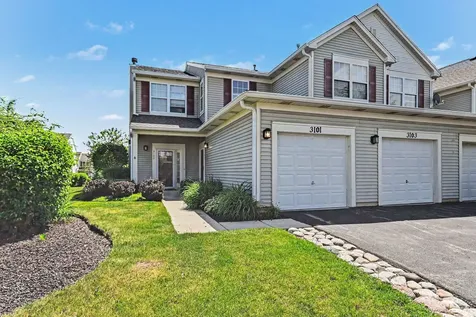 3103 Falling Waters Lane Lindenhurst IL 60046