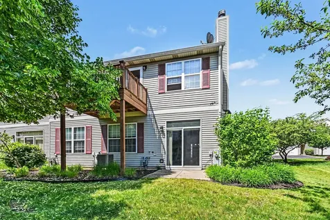 3103 Falling Waters Lane Lindenhurst IL 60046