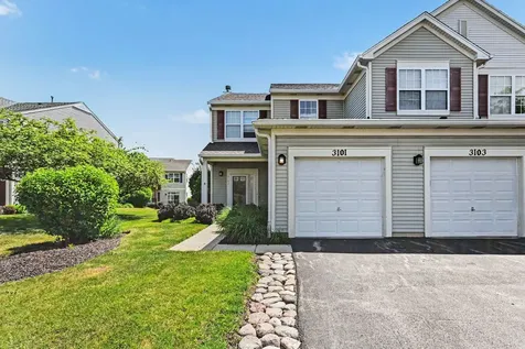 3103 Falling Waters Lane Lindenhurst IL 60046