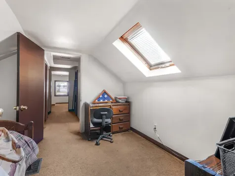 4550 North Kildare Avenue Chicago IL 60630