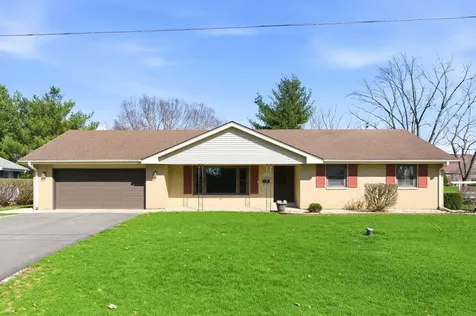 14 Knollwood Place Joliet IL 60433