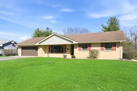 14 Knollwood Place Joliet IL 60433