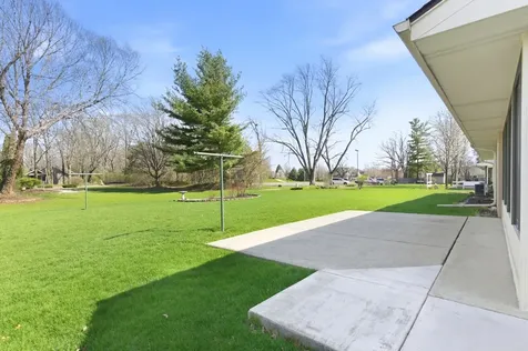 14 Knollwood Place Joliet IL 60433