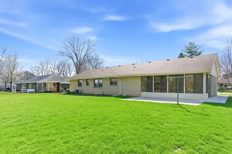 14 Knollwood Place Joliet IL 60433