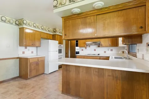 14 Knollwood Place Joliet IL 60433