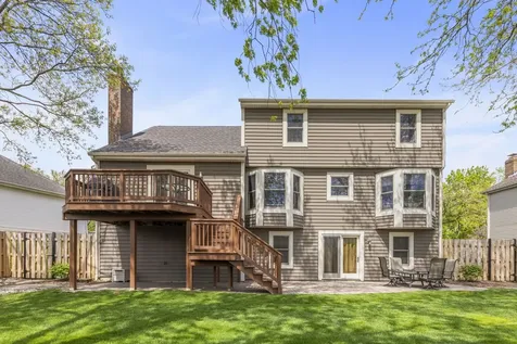 4505 Concorde Place Lisle IL 60532