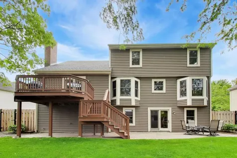 4505 Concorde Place Lisle IL 60532