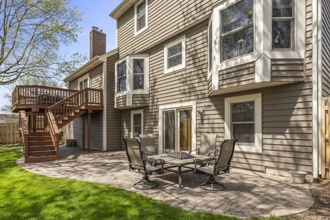 4505 Concorde Place Lisle IL 60532