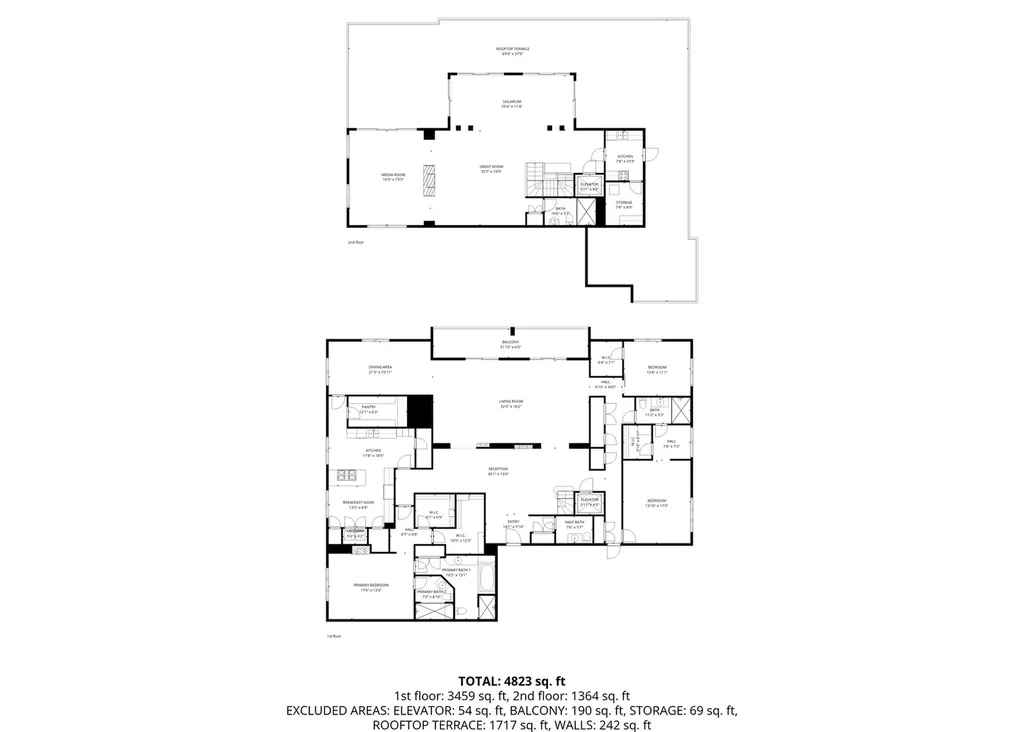 55 West Delaware Place Chicago IL 60610