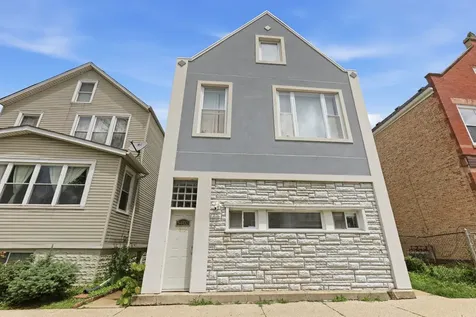 5402 West 23rd Street Cicero IL 60804