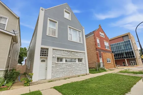 5402 West 23rd Street Cicero IL 60804