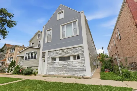 5402 West 23rd Street Cicero IL 60804