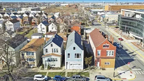 5402 West 23rd Street Cicero IL 60804