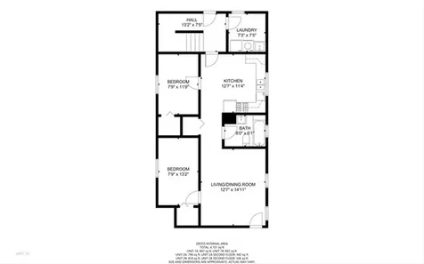 5402 West 23rd Street Cicero IL 60804