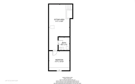 5402 West 23rd Street Cicero IL 60804