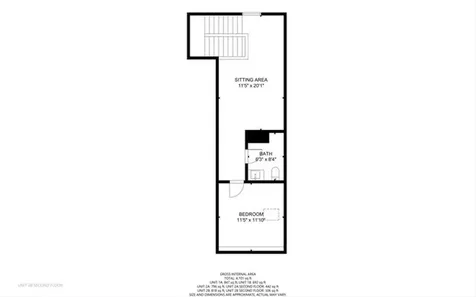 5402 West 23rd Street Cicero IL 60804