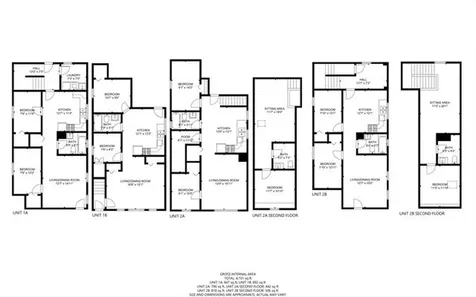 5402 West 23rd Street Cicero IL 60804