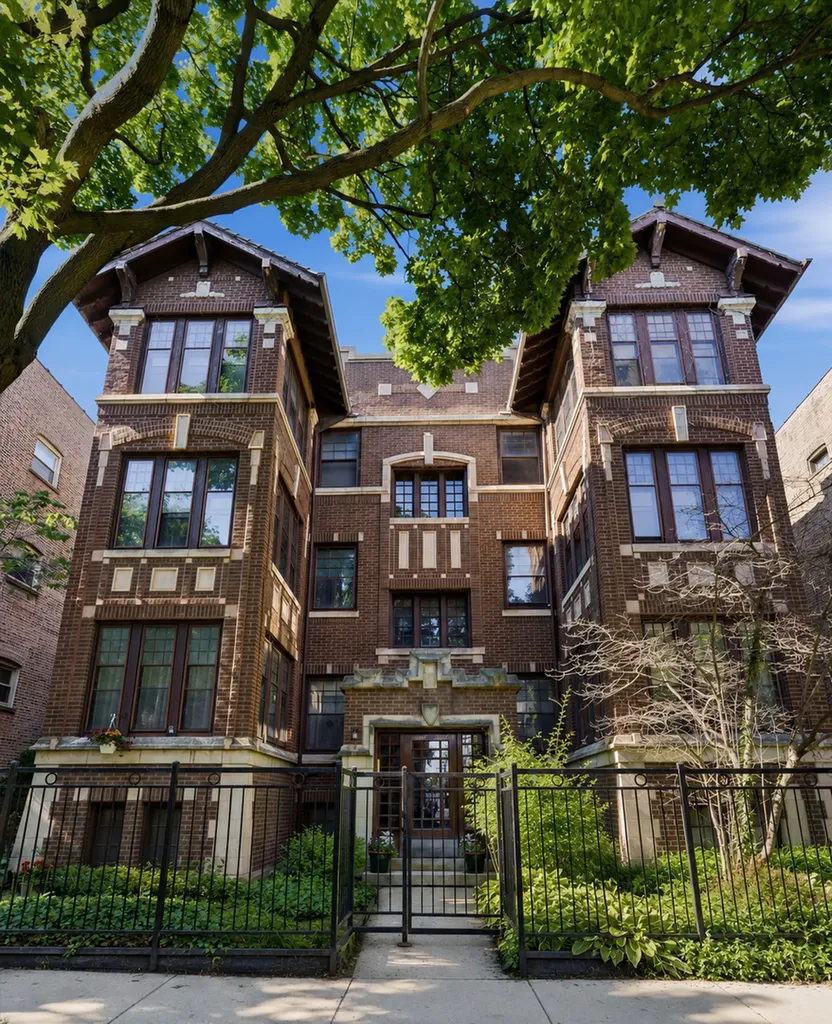 1512 West Jonquil Terrace Chicago IL 60626