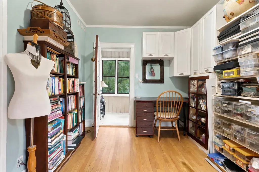 1512 West Jonquil Terrace Chicago IL 60626