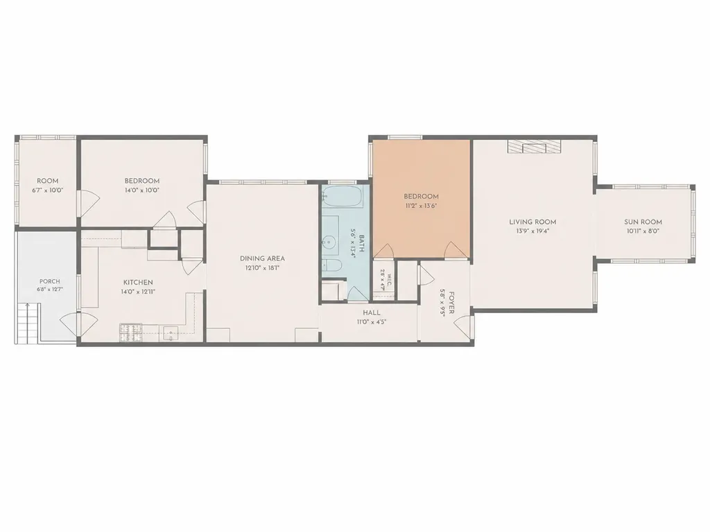 1512 West Jonquil Terrace Chicago IL 60626